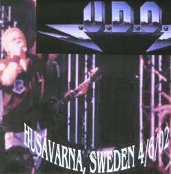 UDO : Huskvarna 2002